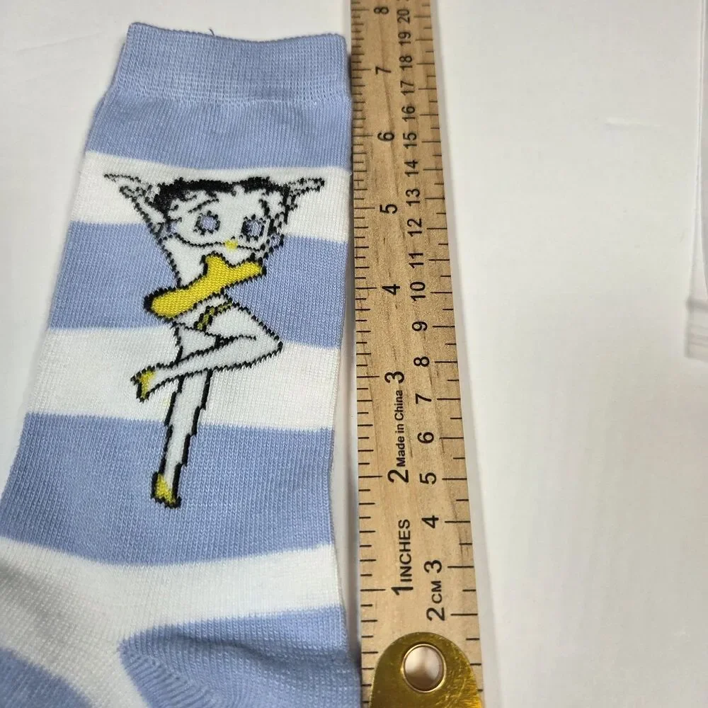 Betty Boop product set